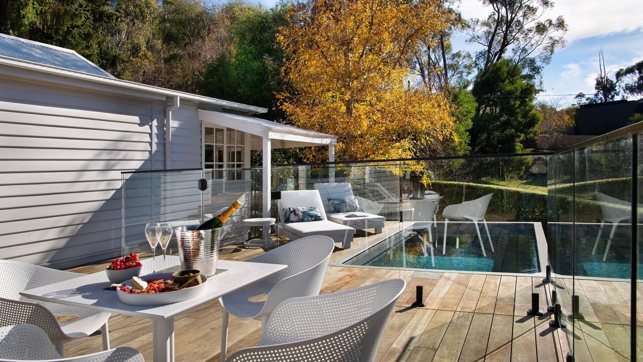 Photo of Outdoor in Daylesford
