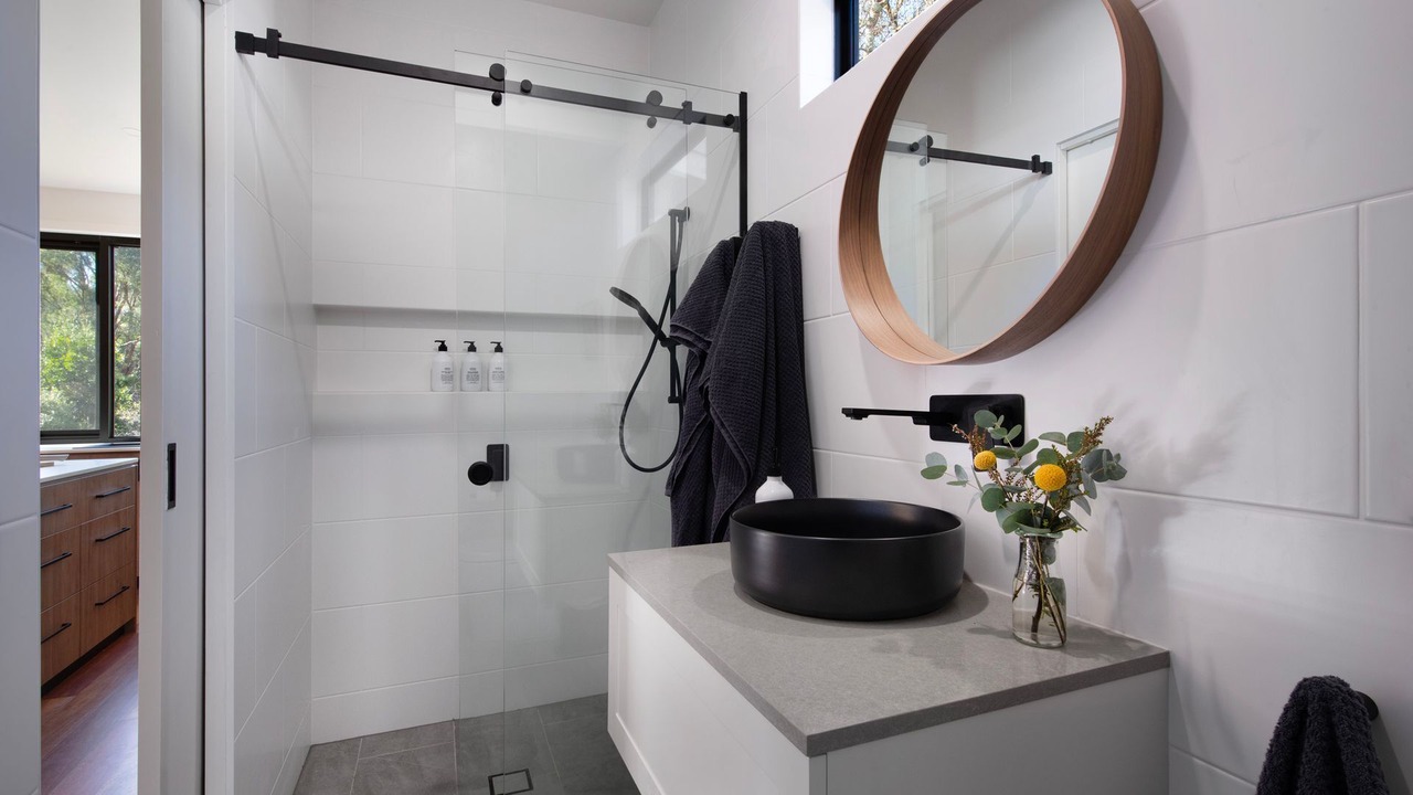 Photo of Bathroom in Daylesford