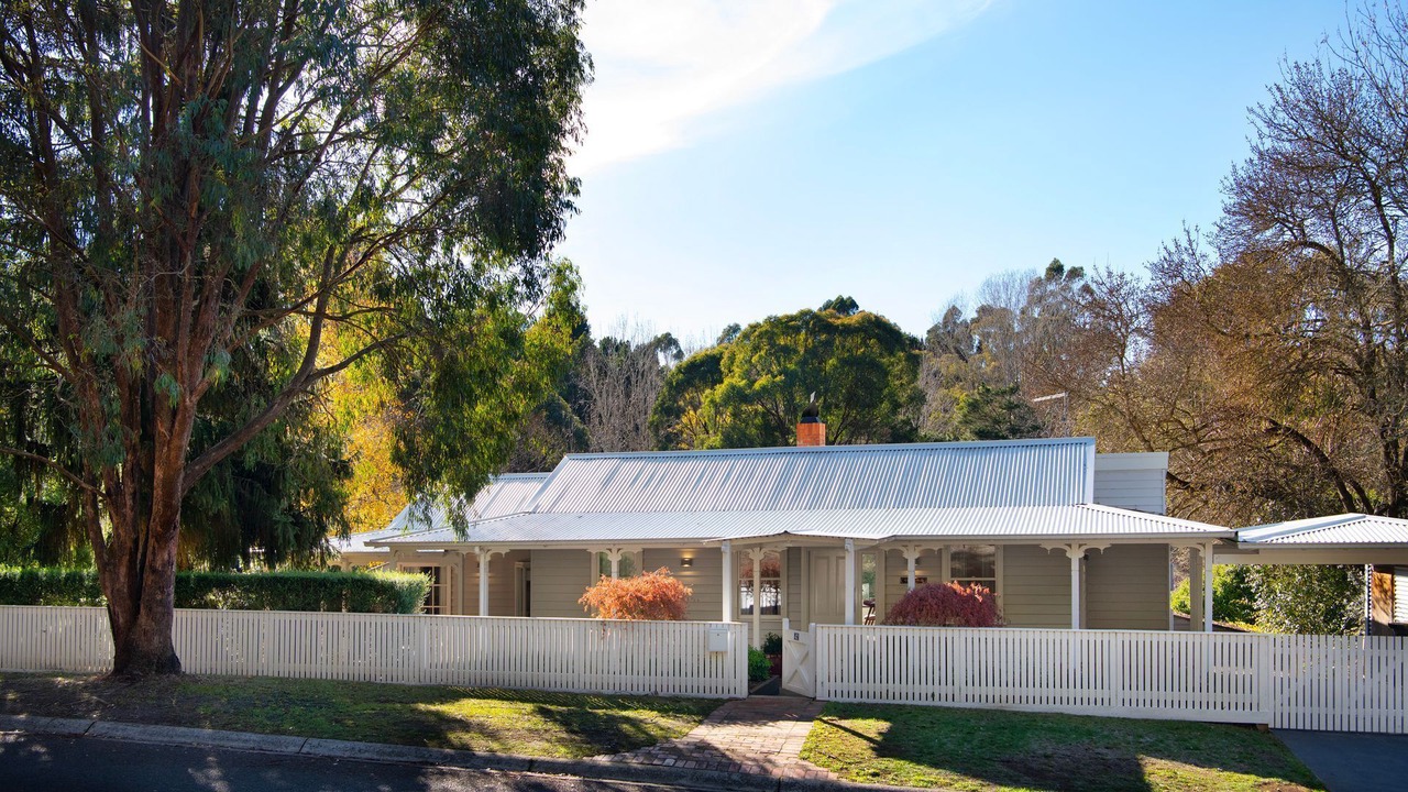 Photo of Outdoor in Daylesford