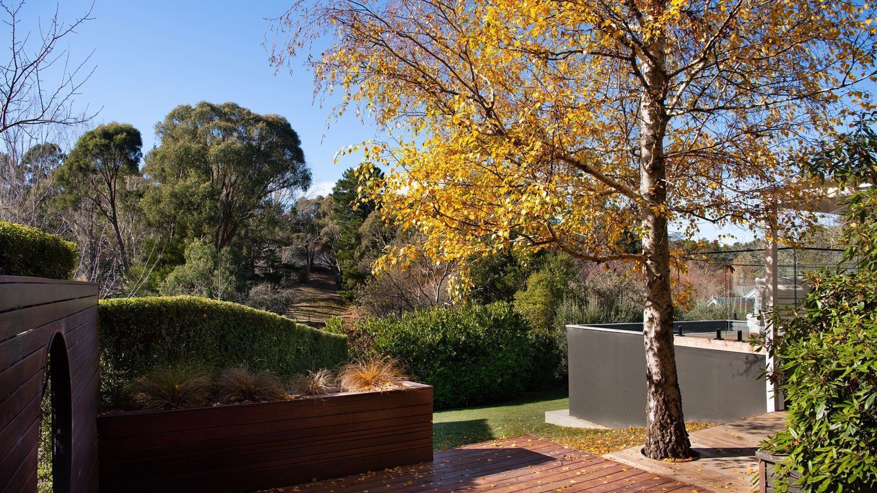 Photo of Patio Balcony in Daylesford