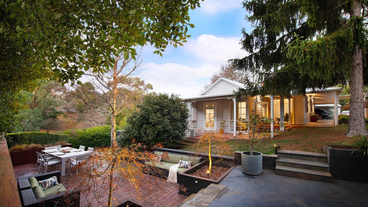Photo of Outdoor in Daylesford