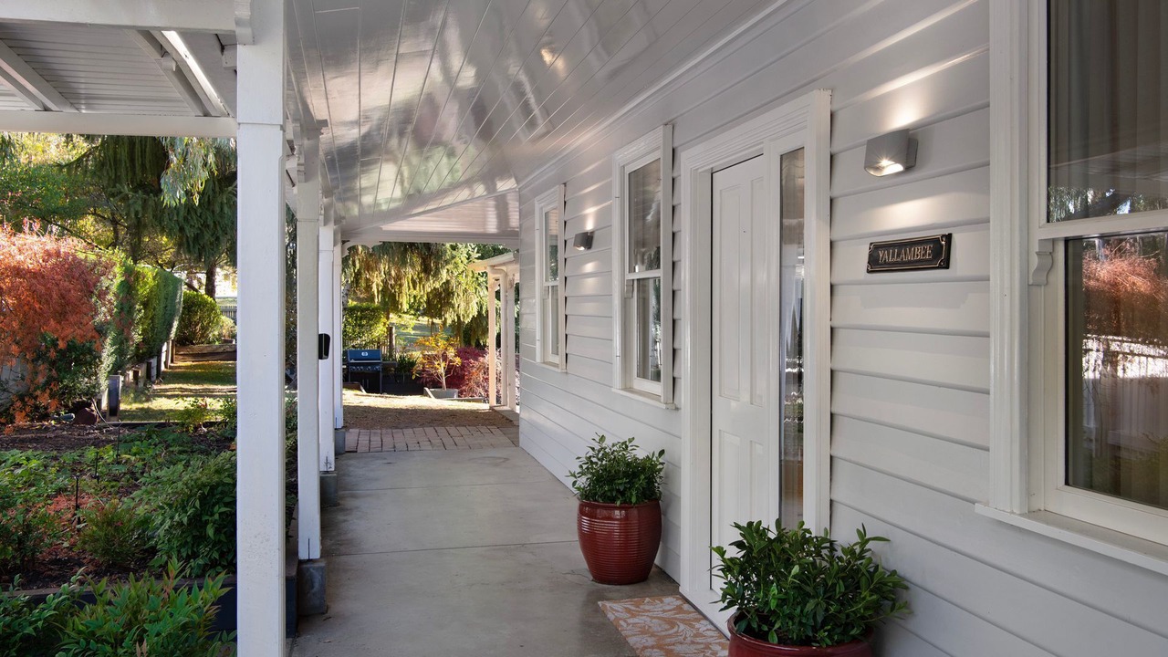 Photo of Outdoor in Daylesford