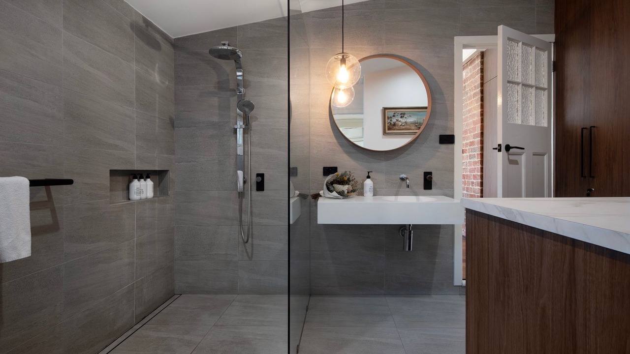 Photo of Bathroom in Daylesford