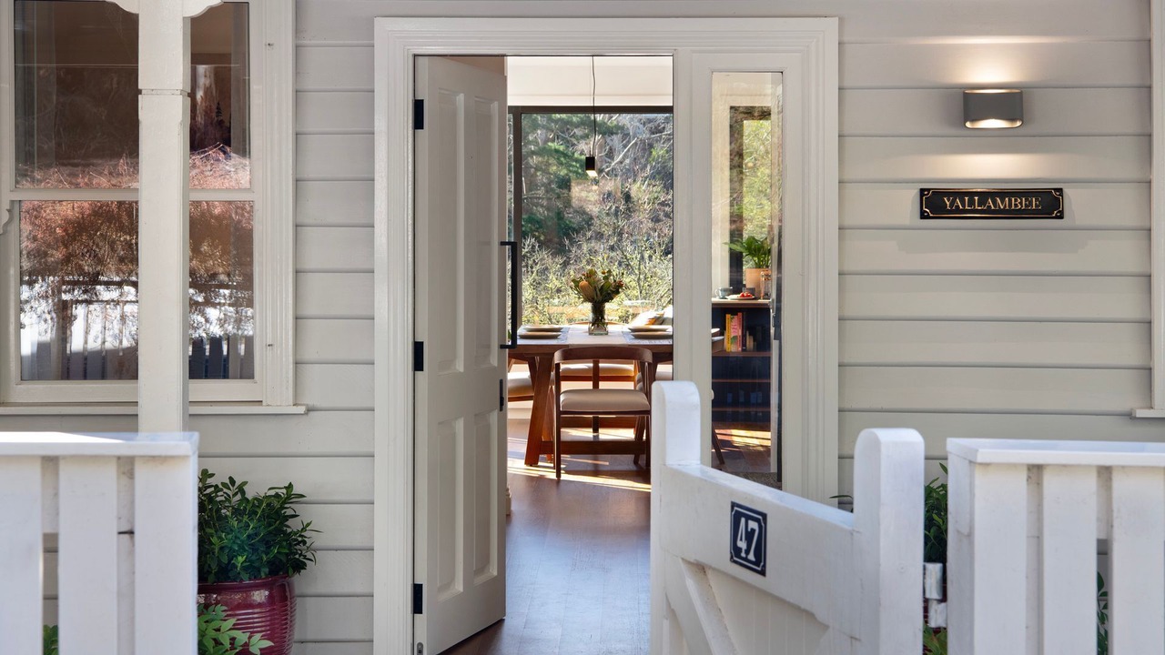 Photo of Outdoor in Daylesford