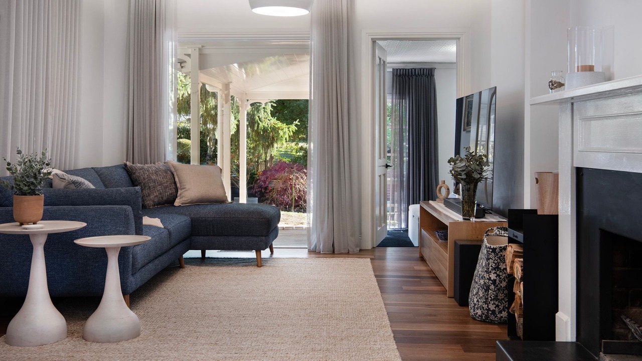 Photo of Livingroom in Daylesford