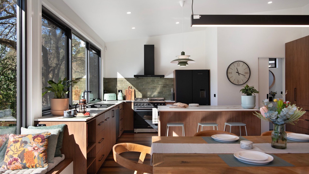Photo of Kitchen in Daylesford