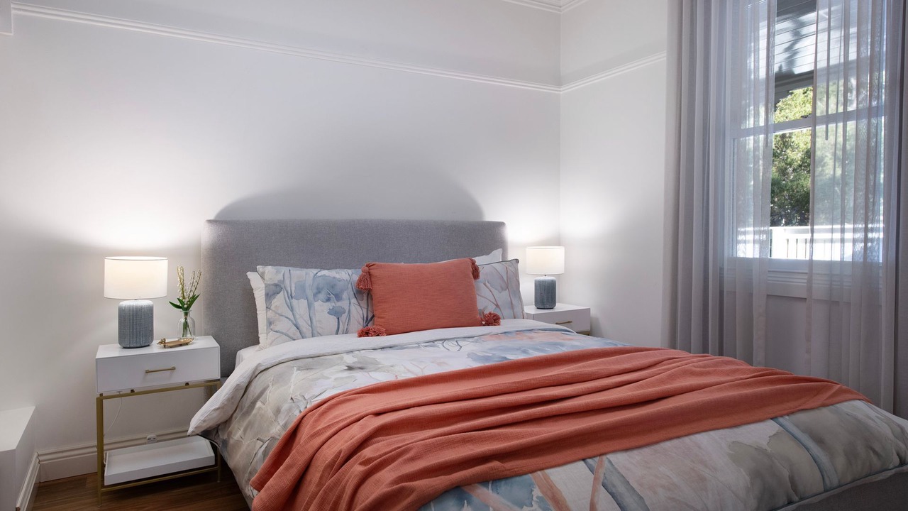Photo of Bedroom in Daylesford