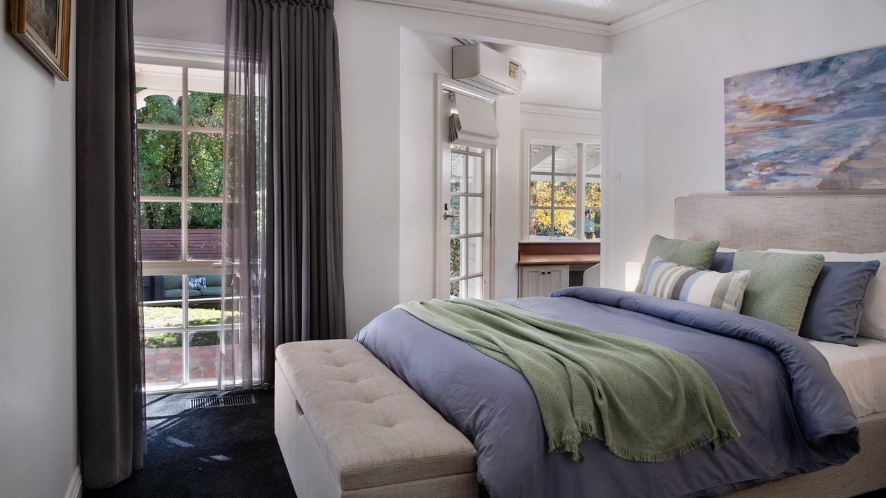 Photo of Bedroom in Daylesford