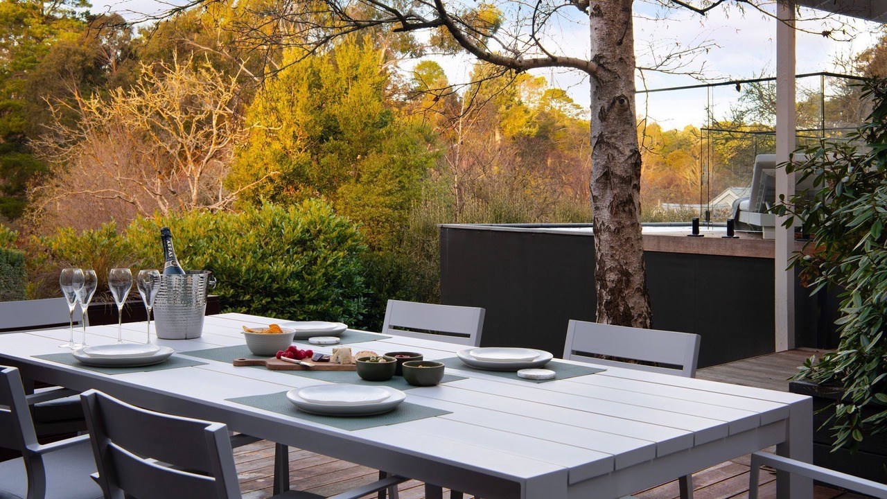 Photo of Outdoor in Daylesford