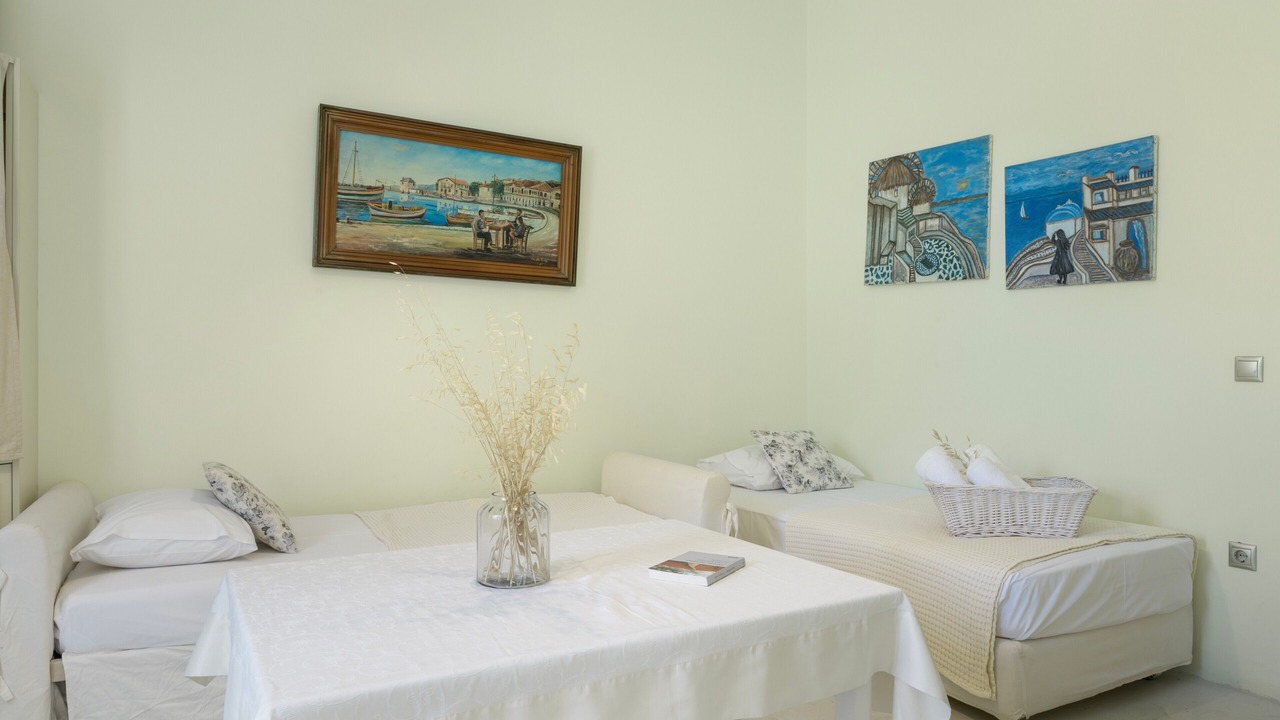 Photo of Bedroom in Psathi