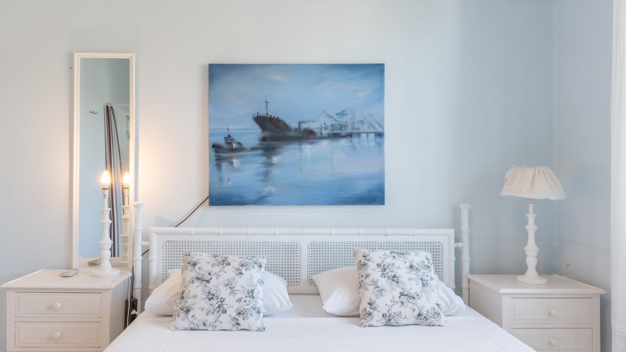 Photo of Bedroom in Psathi