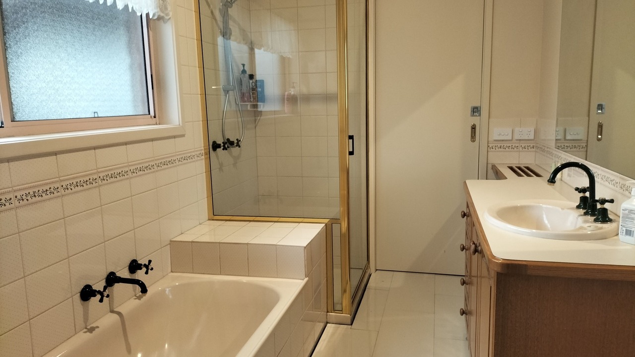Photo of Bathroom in Lucknow