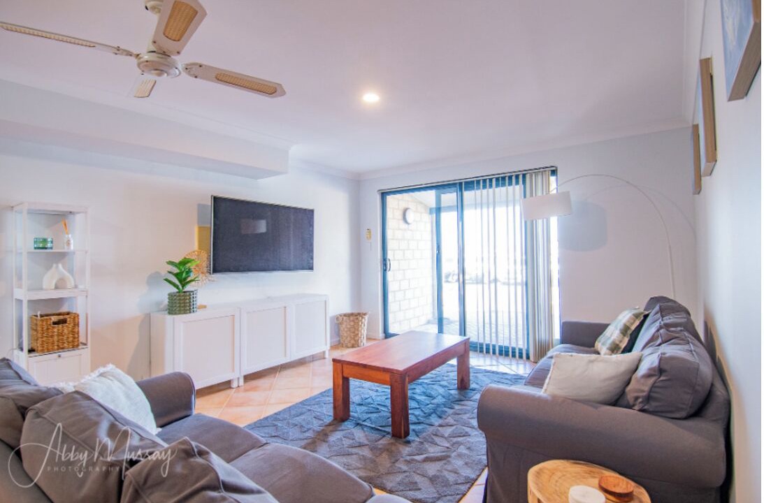 Photo of Livingroom in Geographe