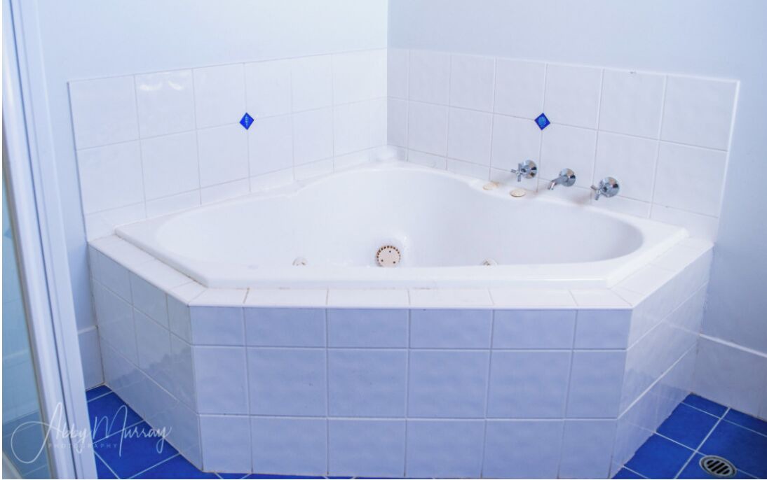 Photo of Bathroom in Geographe