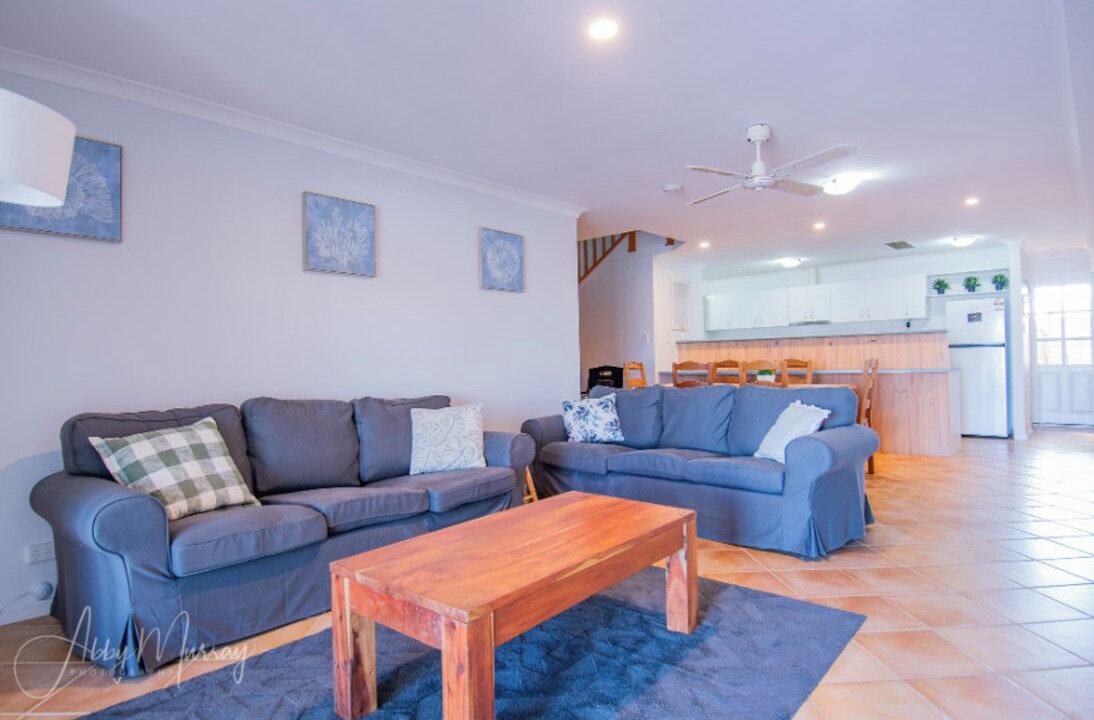 Photo of Livingroom in Geographe