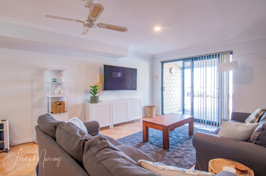 Photo of Livingroom in Geographe