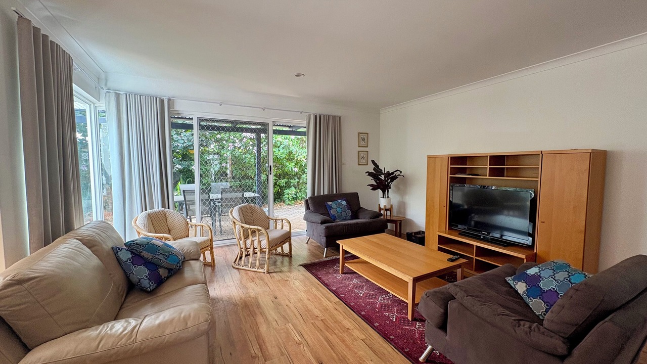 Photo of Livingroom in City Of Busselton