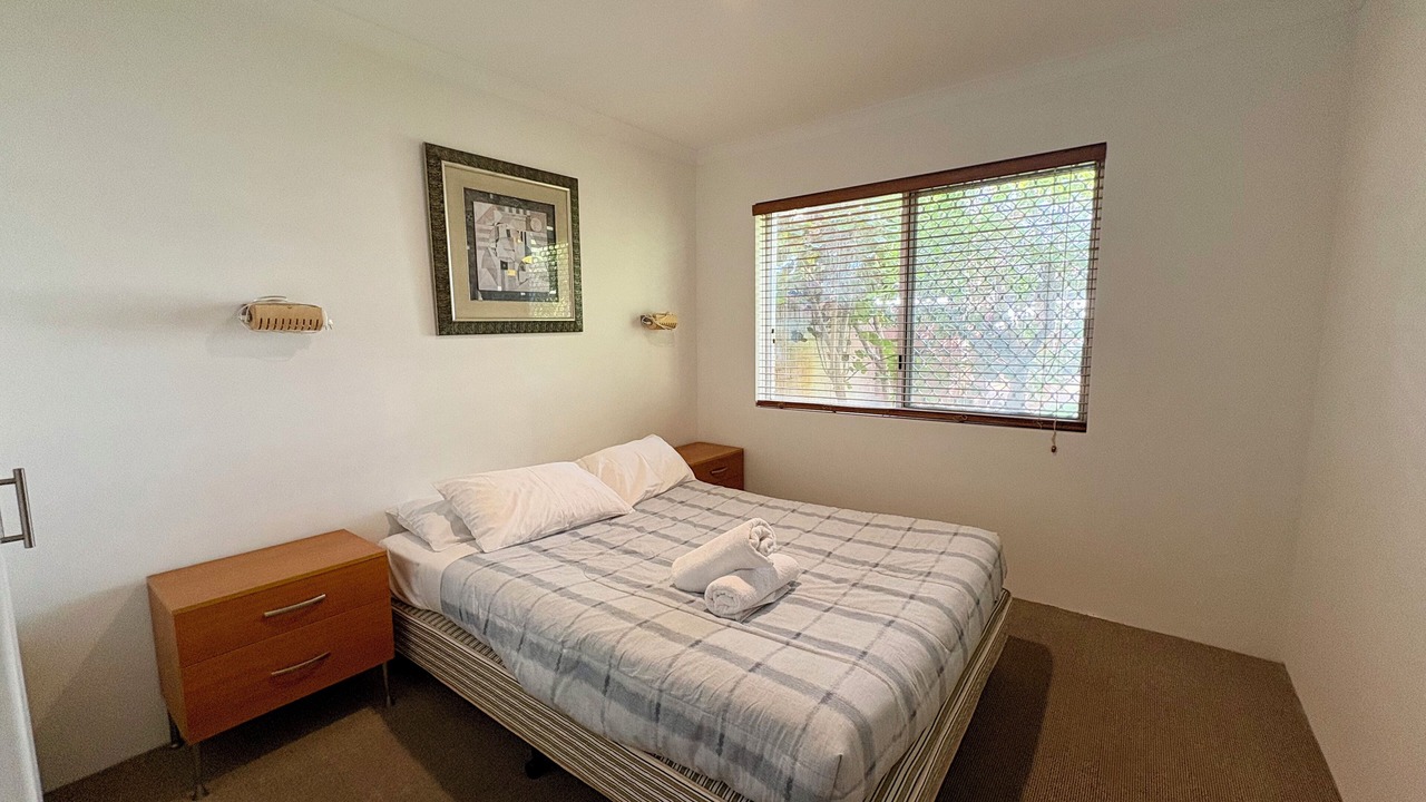 Photo of Bedroom in City Of Busselton