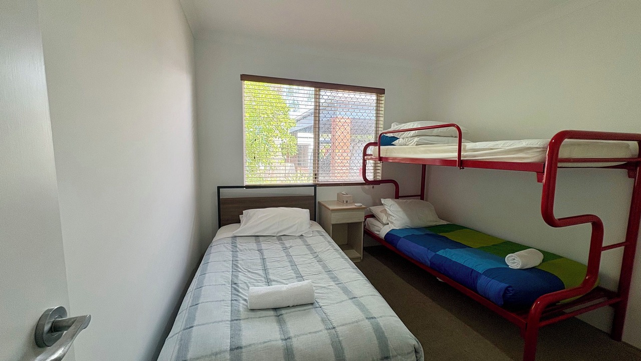 Photo of Bedroom in City Of Busselton
