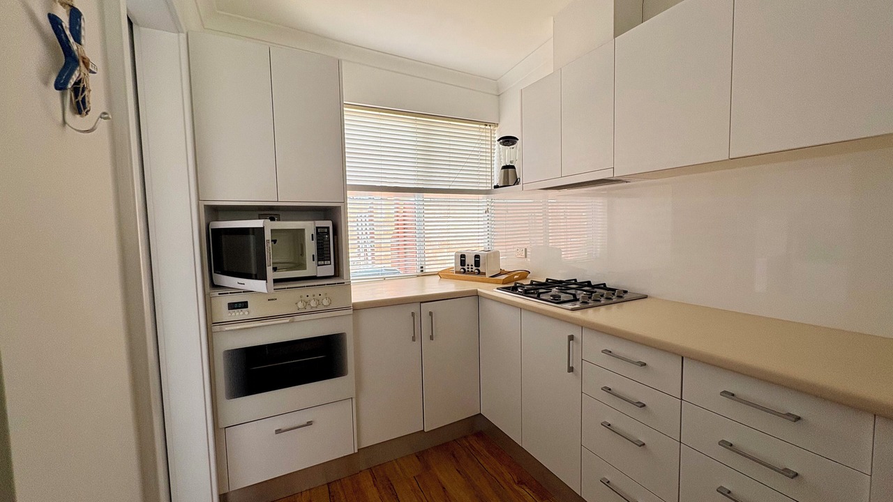 Photo of Kitchen in City Of Busselton