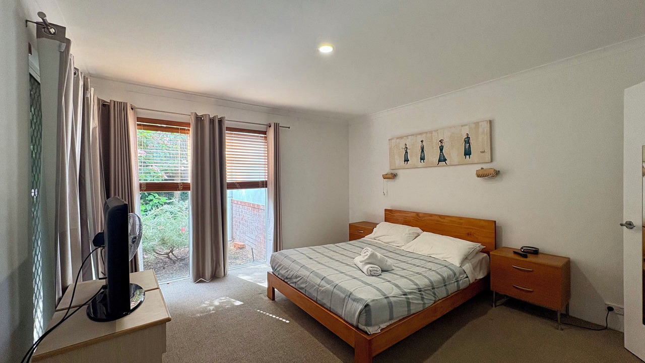 Photo of Bedroom in City Of Busselton