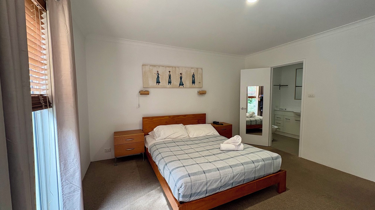 Photo of Bedroom in City Of Busselton