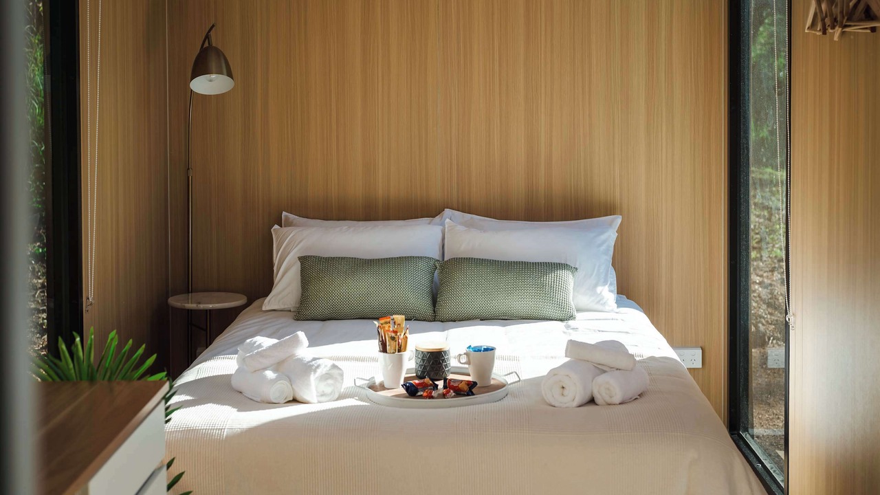 Photo of Bedroom in Withcott
