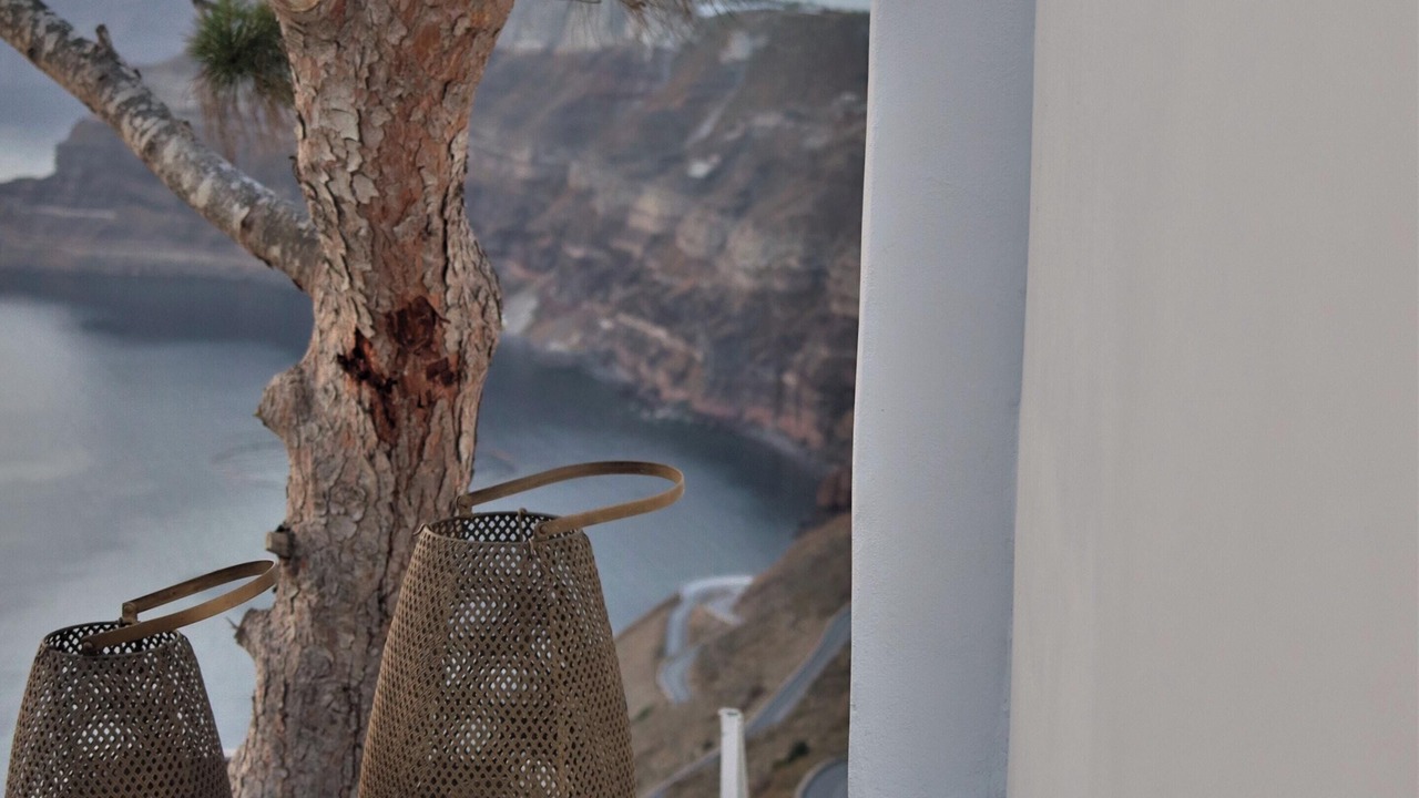 Photo of Others in Santorini