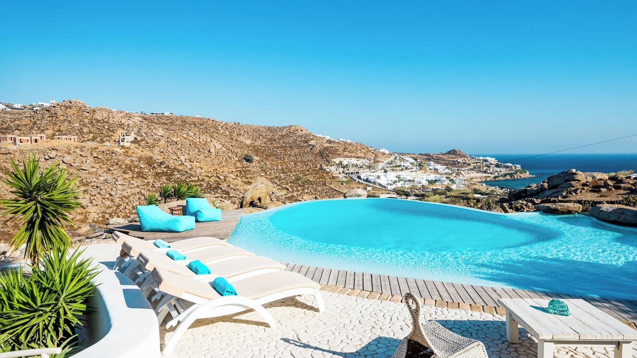 Photo of Outdoor in Paradise