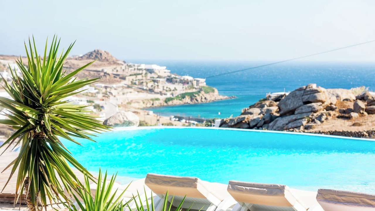 Photo of Outdoor in Paradise