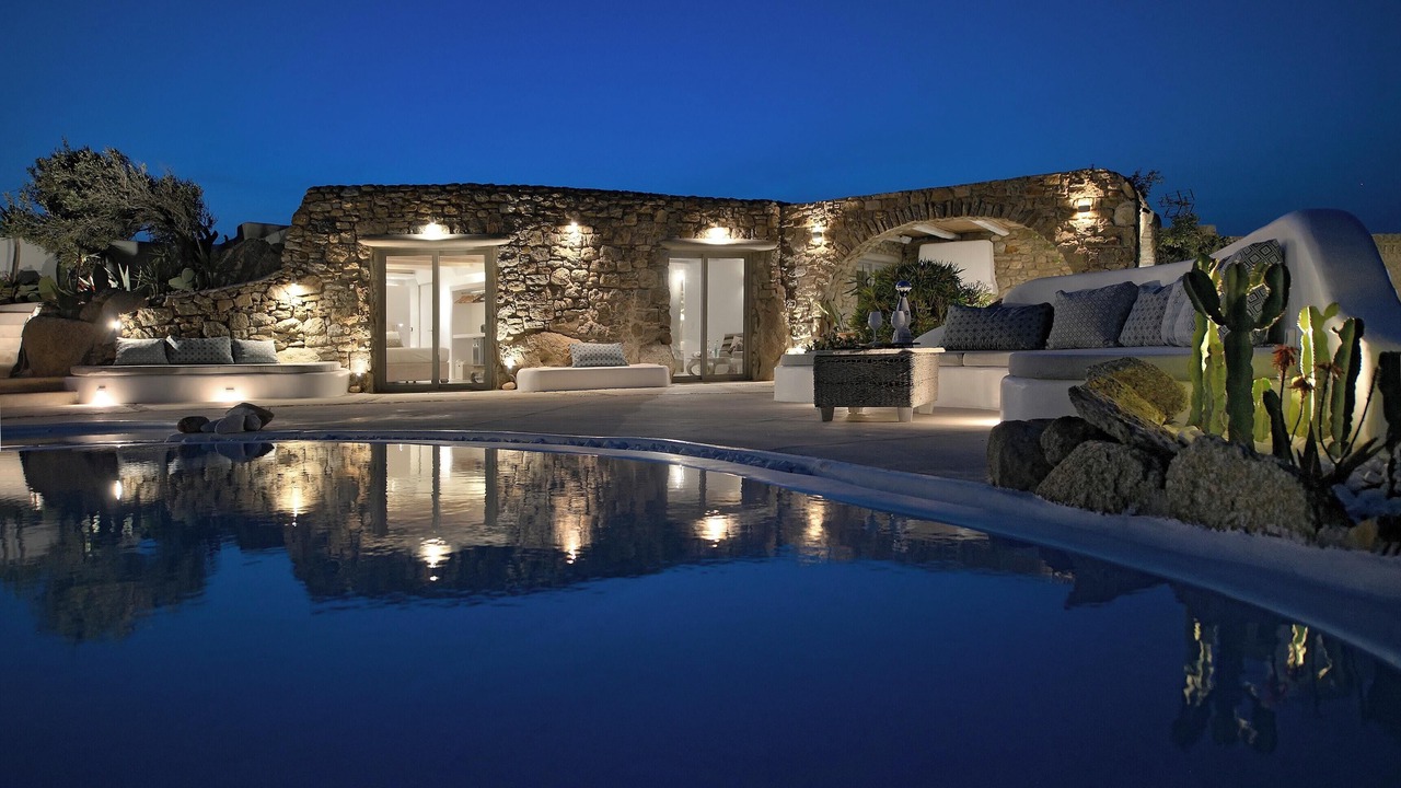 Photo of Outdoor in Paradise