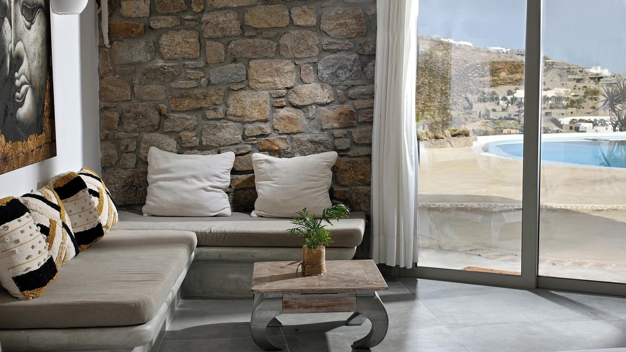 Photo of Livingroom in Paradise