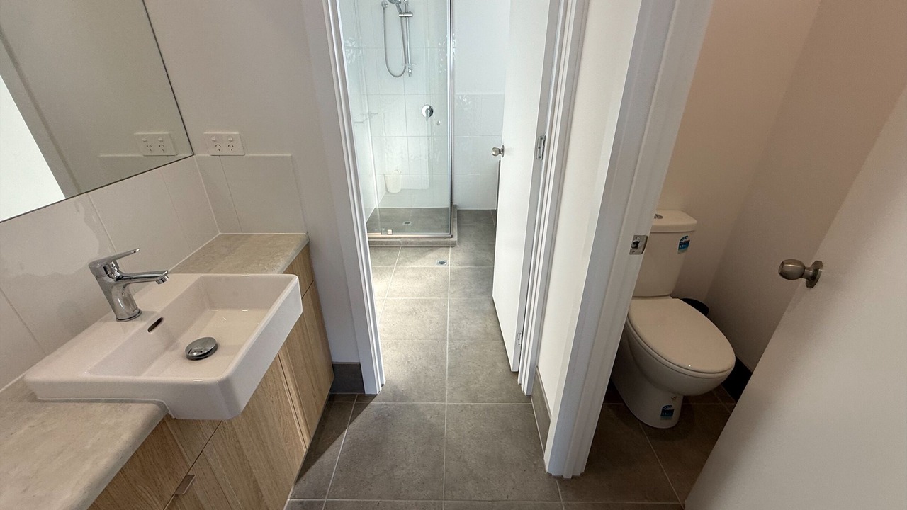 Photo of Bathroom in Muloowurtie