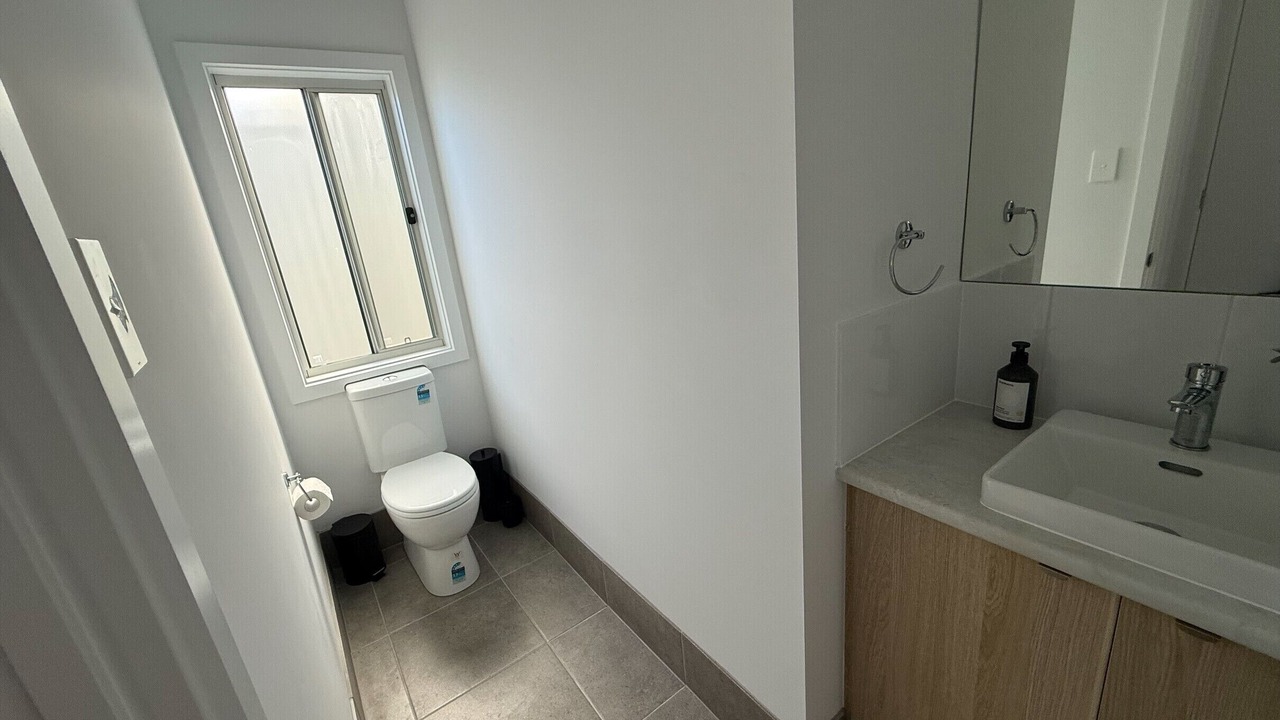 Photo of Bathroom in Muloowurtie