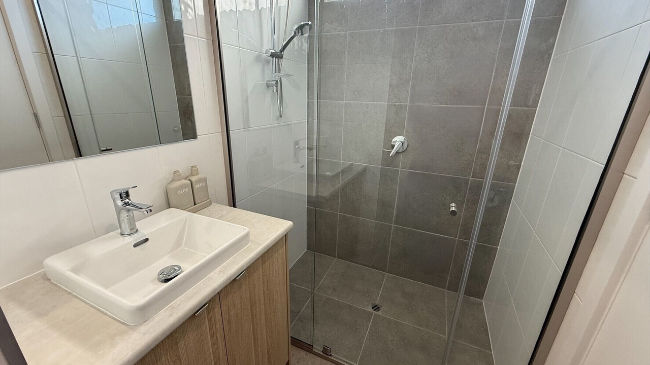 Photo of Bathroom in Muloowurtie