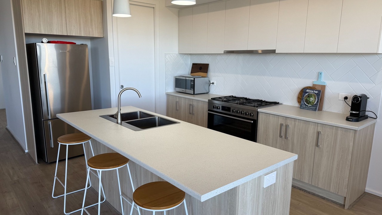 Photo of Kitchen in Muloowurtie