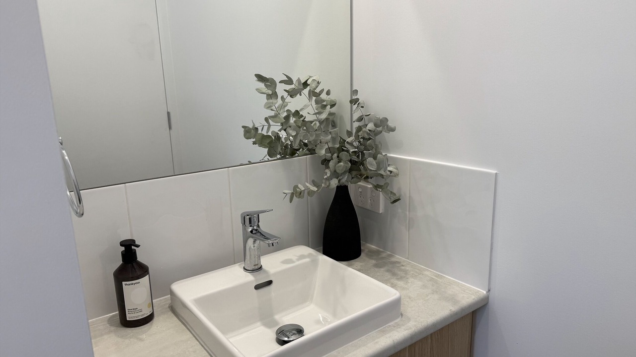 Photo of Bathroom in Muloowurtie