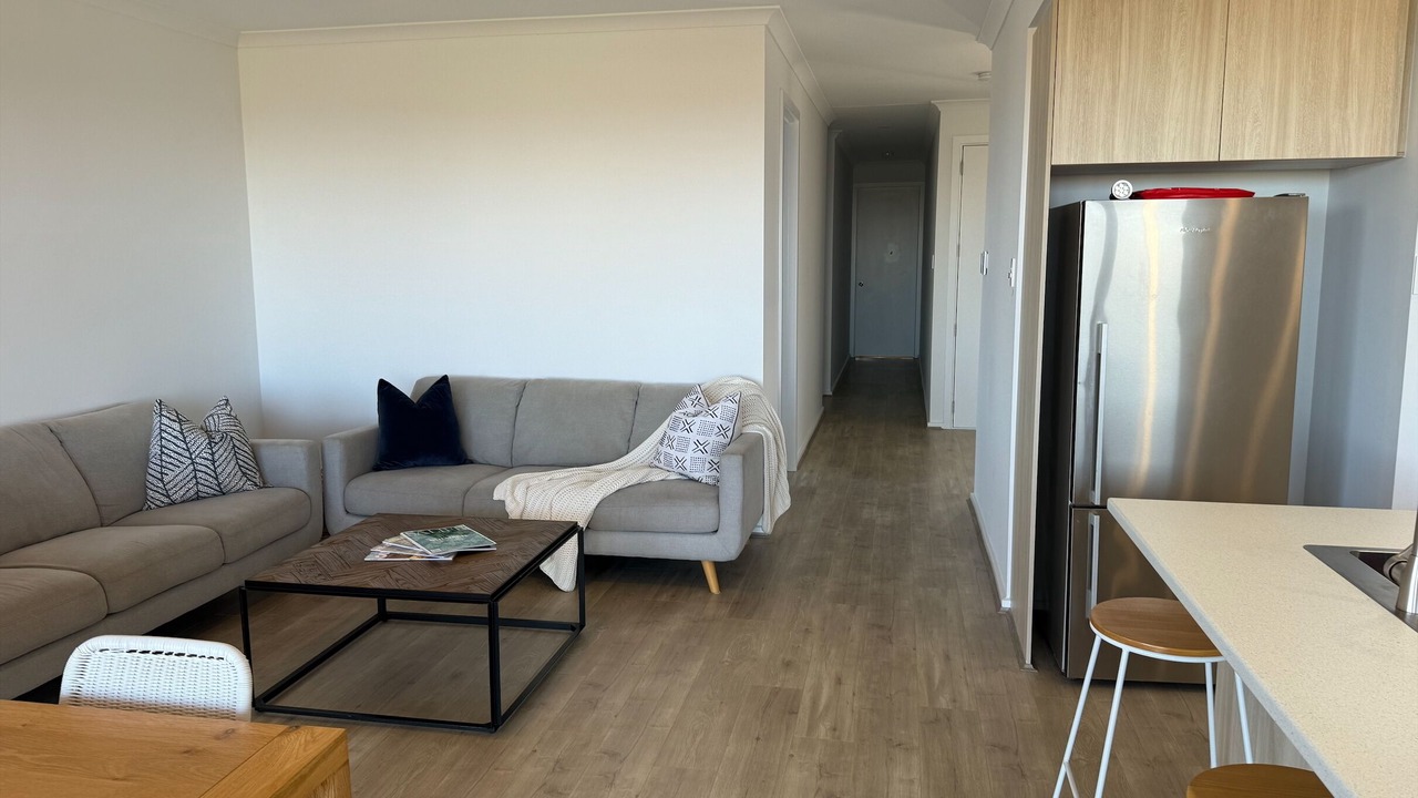 Photo of Livingroom in Muloowurtie