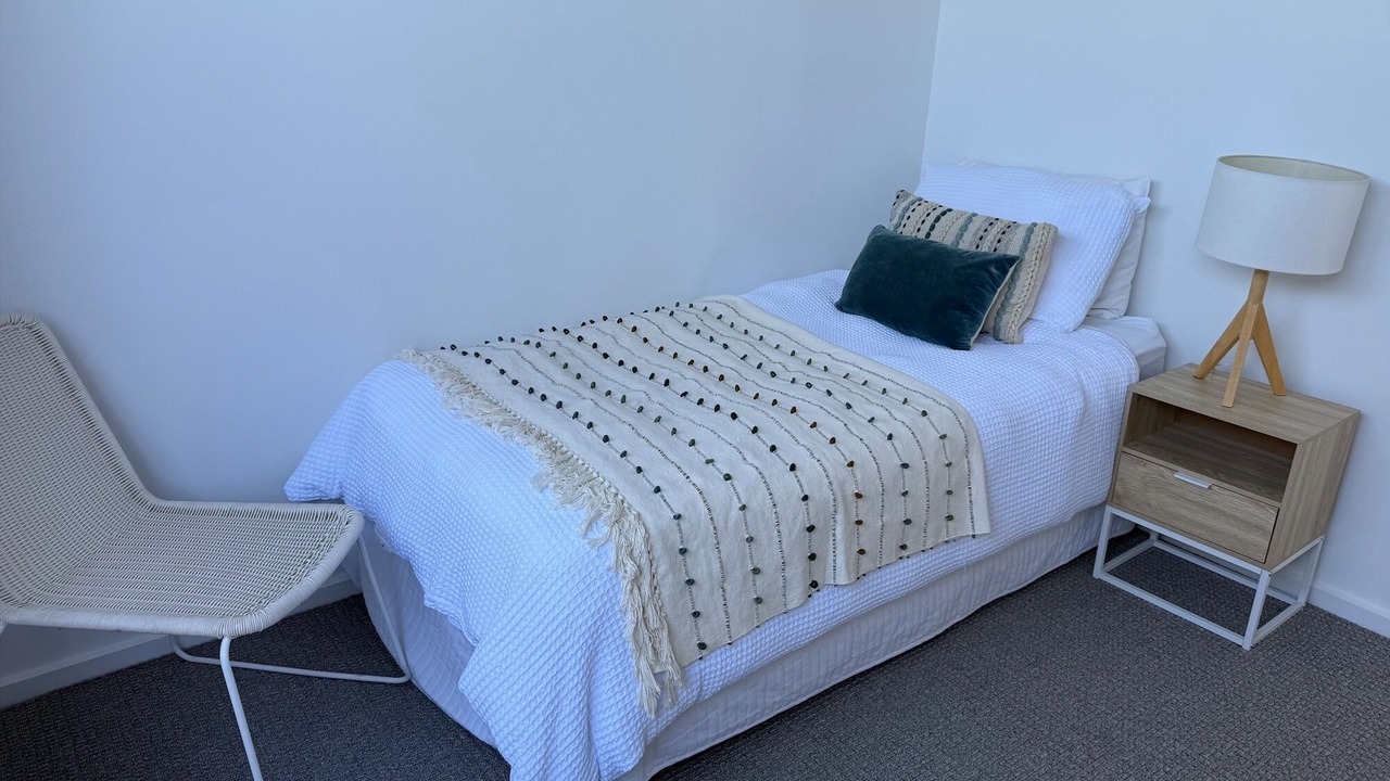 Photo of Bedroom in Muloowurtie