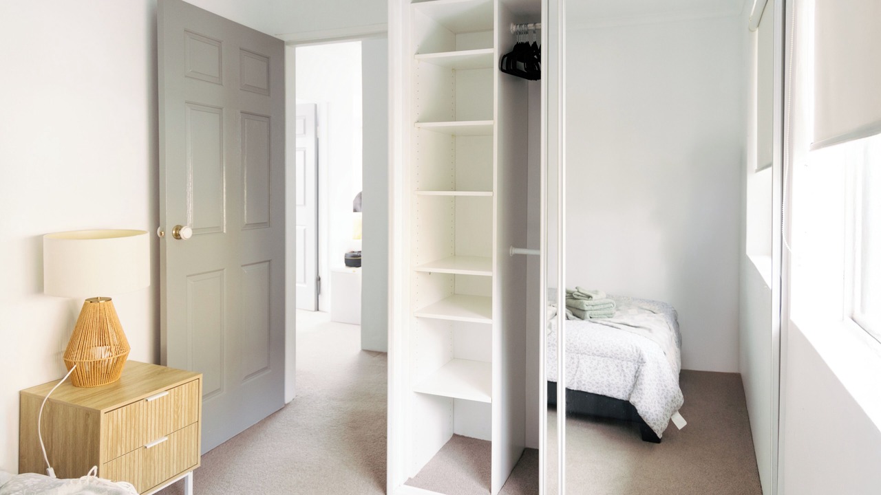 Photo of Bedroom in Dee Why