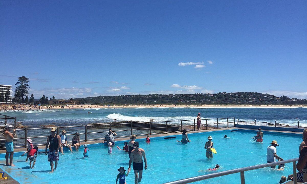 Photo of Outdoor in Dee Why