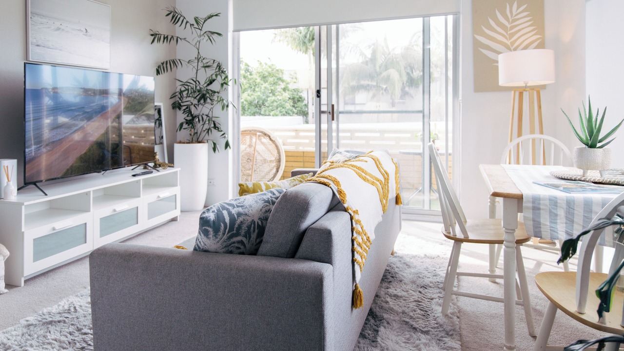 Photo of Livingroom in Dee Why