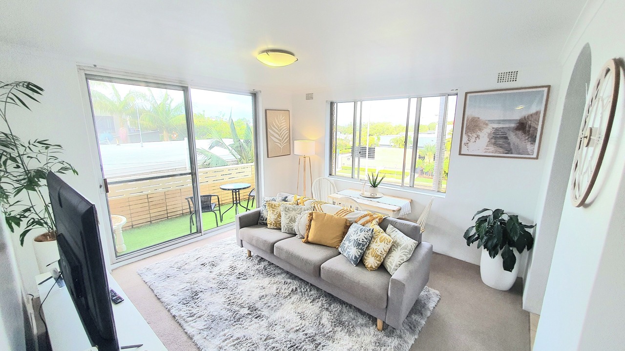 Photo of Livingroom in Dee Why
