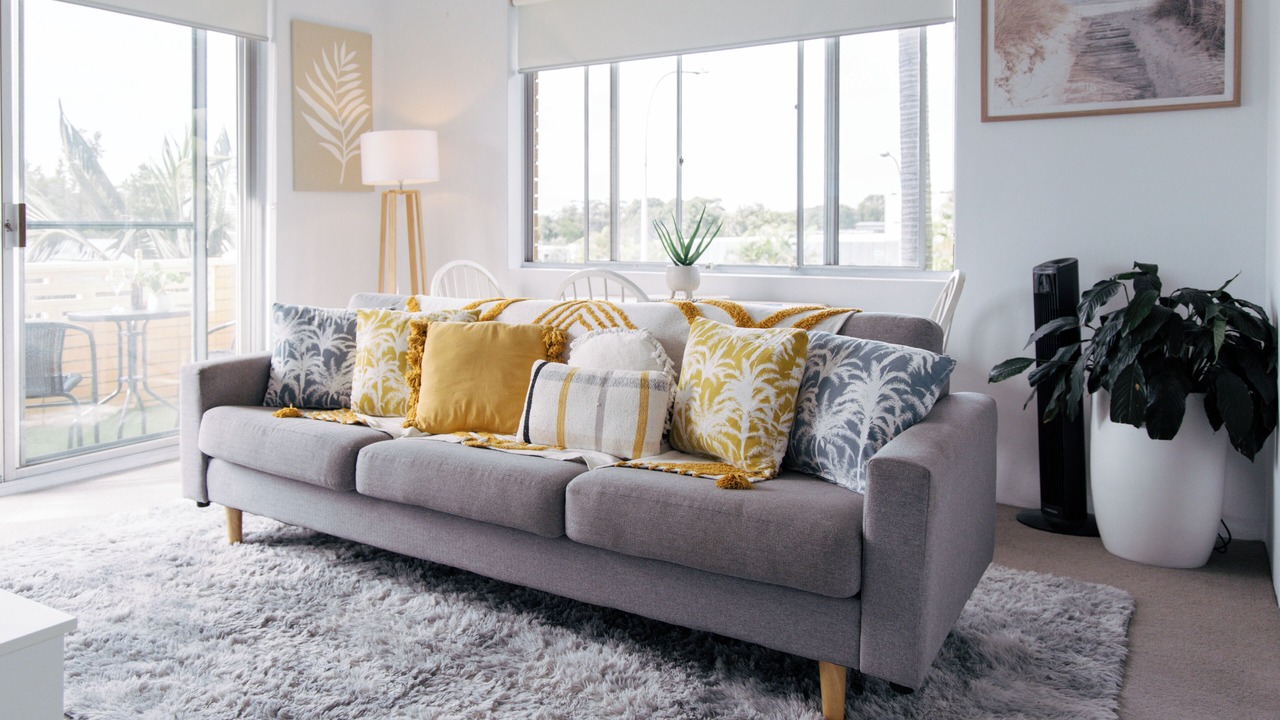 Photo of Livingroom in Dee Why