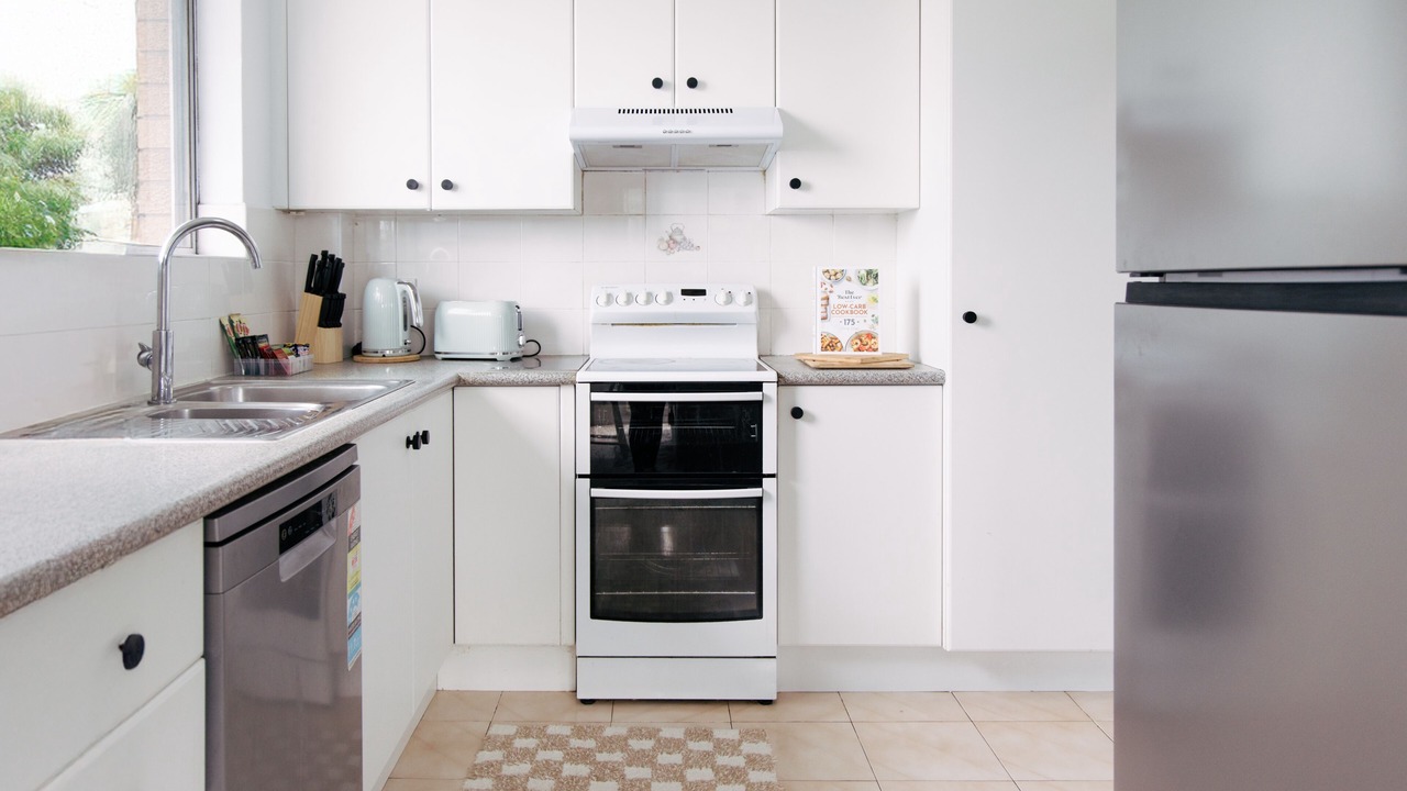 Photo of Kitchen in Dee Why
