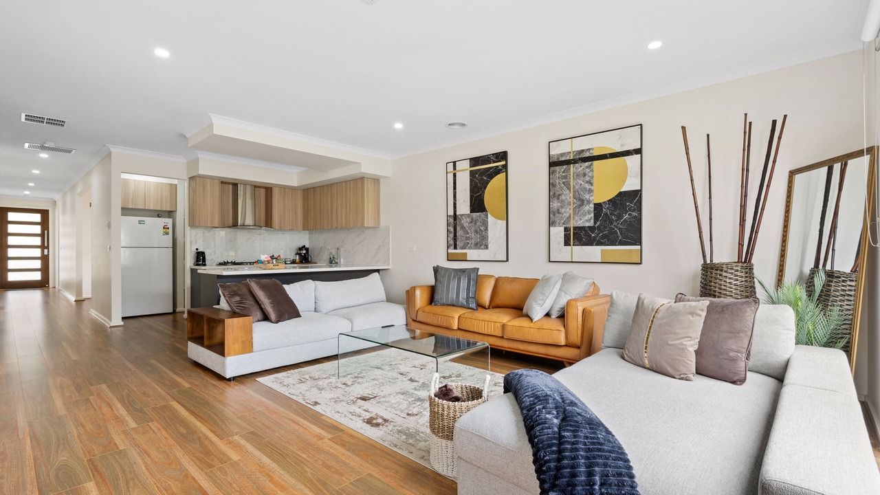 Photo of Livingroom in Point Cook