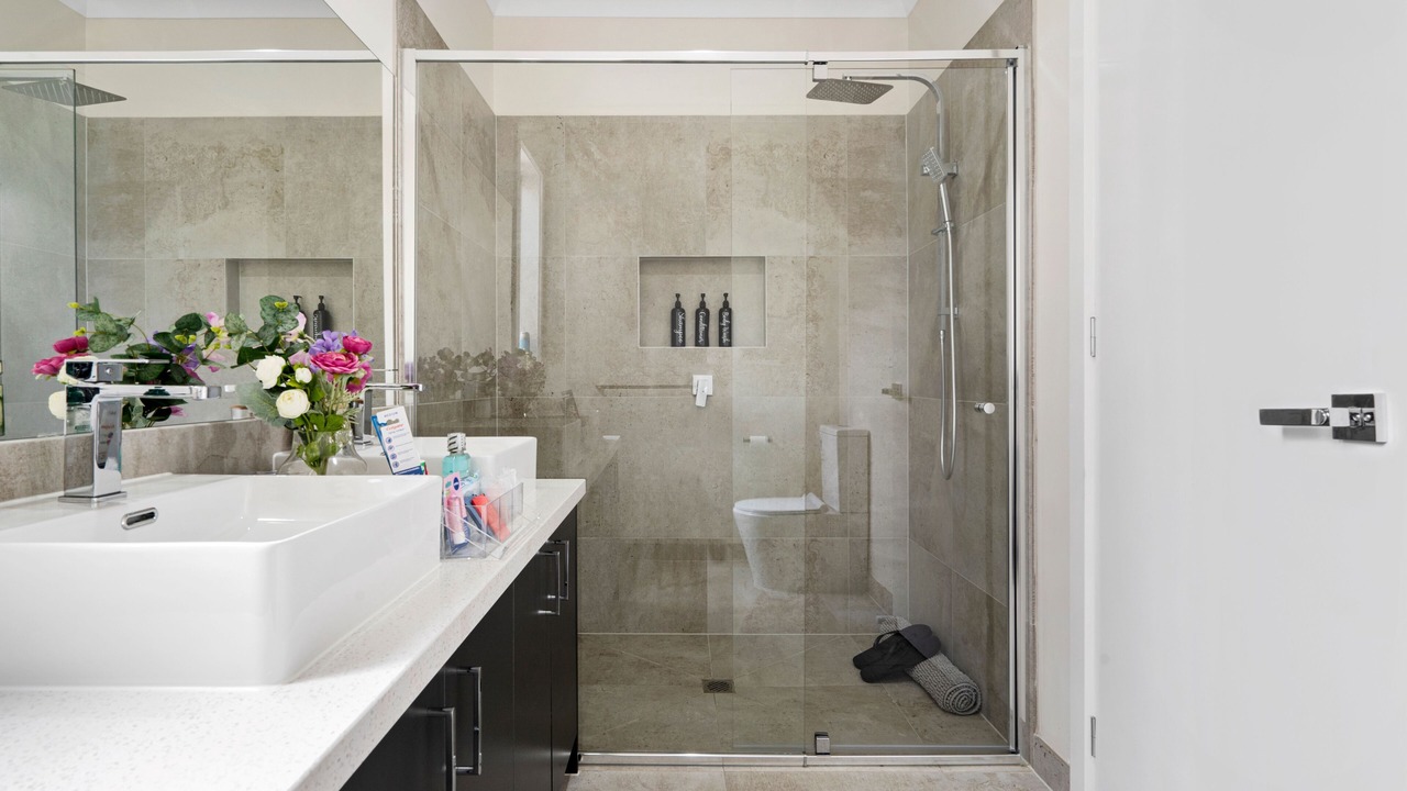 Photo of Bathroom in Point Cook