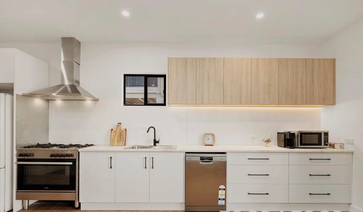 Photo of Kitchen in Paisley