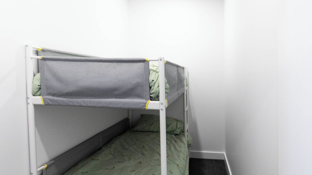 Photo of Bedroom in Paisley