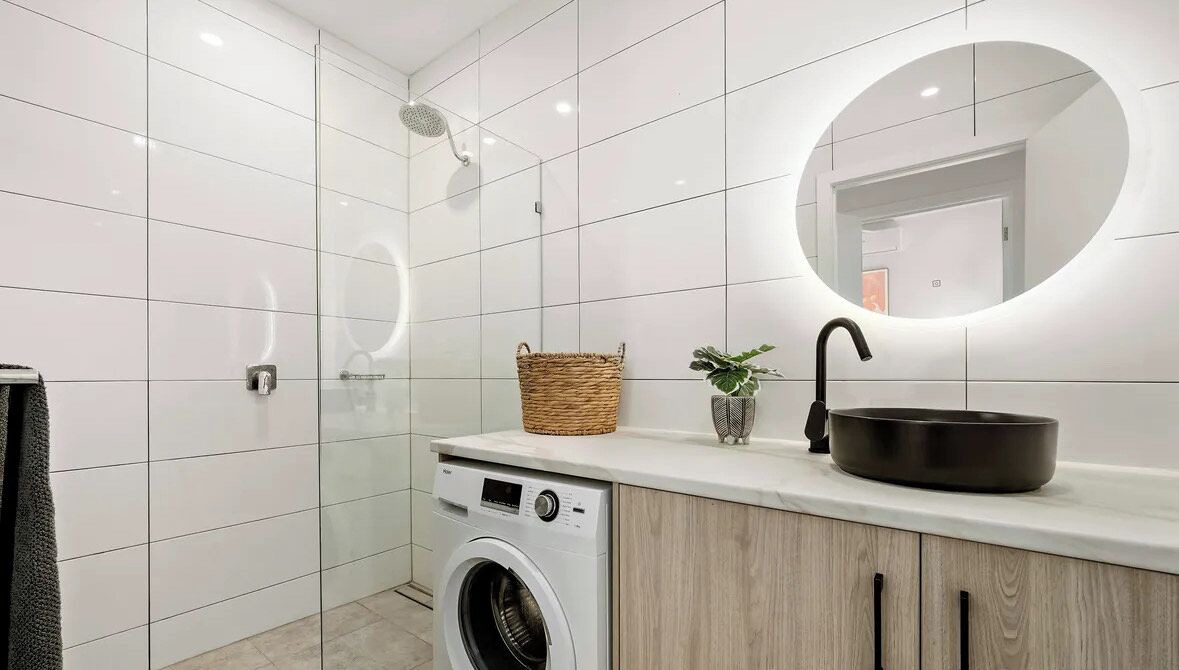 Photo of Bathroom in Paisley